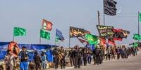 معافیت زائران اربعین ۱۴۰۰ از پرداخت عوارض خروج