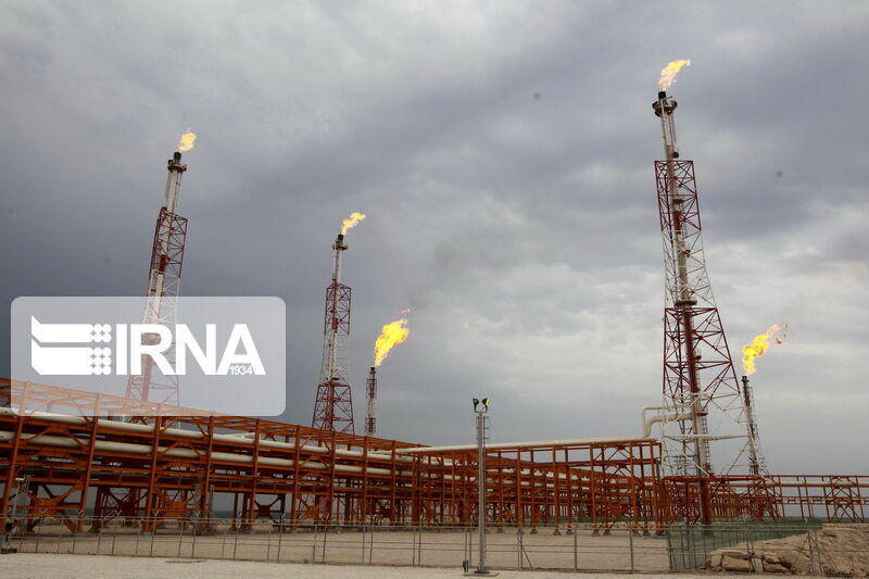 شرکت ملی گاز: ایران سه برابر اروپا انرژی مصرف میکند