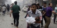  رایزنی وزیر خارجه ترکیه با فرستاده سازمان ملل درباره تراژدی غزه