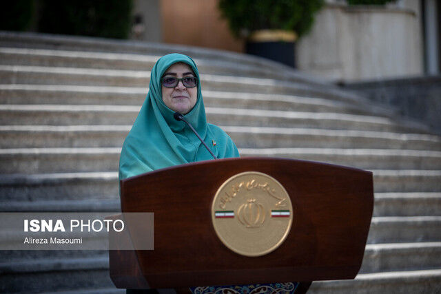 وزرای دولت تذکر گرفتند / روایت مهاجرانی از تذکر امروز عارف