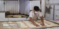 جزئیات طرح مدیریت هوشمندانه یارانه آرد و نان/ نان پخته و فروخته شده؛ مبنای تخصیص آرد به نانوا