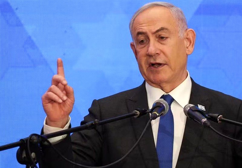 ادعای نتانیاهو درباره فروش جنگنده های اف 35 به عربستان / بن سلمان هرآنچه می خواست از ترامپ دریافت نکرد