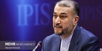 واکنش امیرعبداللهیان به ترور شیرین ابوعاقله/ اشغالگری رو به زوال است 
