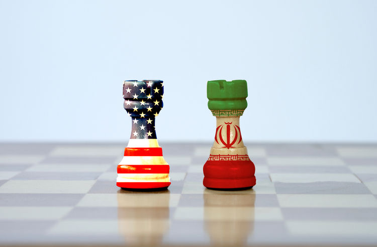 احتمال جنگ نظامی بین ایران و آمریکا وجود دارد؟