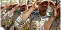 رونمایی از لباس جدید سربازان سپاه+فیلم