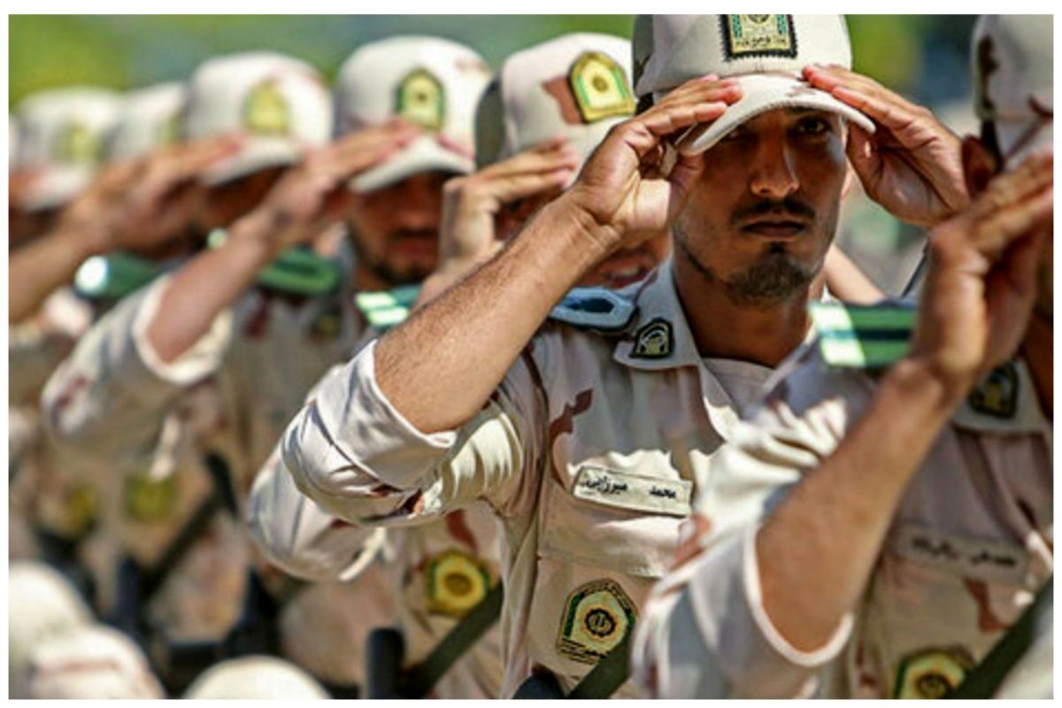 رونمایی از لباس جدید سربازان سپاه+فیلم