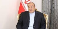 صفری: در ازای صادرات نفت به کوبا، غلات مورد نیاز خود را تامین می‌کنیم
