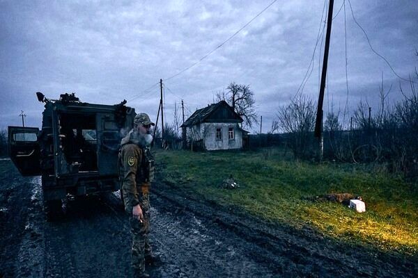 گلوله‌باران مناطقی از «بلگوراد» روسیه توسط جاسوسان اوکراینی‌