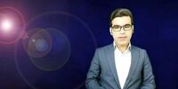 مجری صداوسیما بر اثر تصادف جان باخت