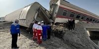 5 عامل اصلی سانحه مرگبار قطار مشهد-یزد اعلام شد 