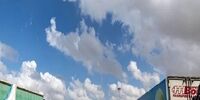 ارتش اسرائیل بیانیه داد: گذرگاه ایرز باز شد