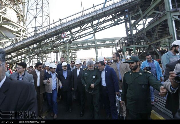 سفر معاون اول رئیس جمهوری به تبریز