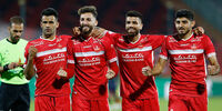 پرسپولیسی‌ ها پولدار شدند