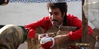 امیرمهدی ژوله با تلویزیون آشتی کرد