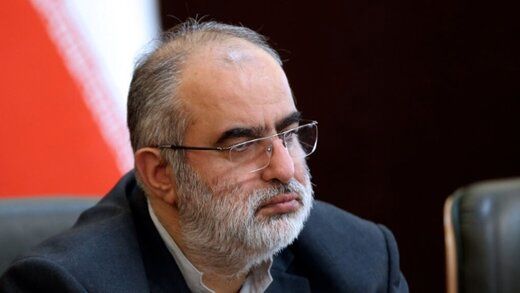 توییت مشاور روحانی درباره عبور دولت از چالش‌های هسته‌ای