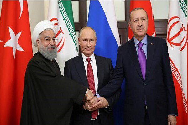 بحران سوریه باید با راه‌کارهای صلح آمیز حل و فصل شود

