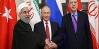 بحران سوریه باید با راه‌کارهای صلح آمیز حل و فصل شود

