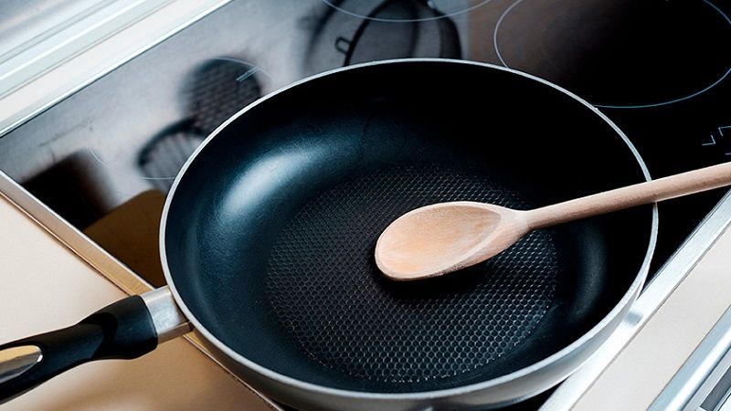 هشدار! مراقب آنفولانزای تفلون باشید/ ثبت 220 مورد مشکوک در آمریکا + فیلم