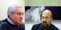 جواد امام و ابراهیم اصغرزاده آزاد شدند