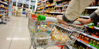 تغییر عادت خرید نیمی از انگلیسی‌ها با افزایش قیمت مواد غذایی