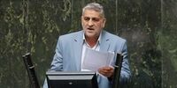 مبادا کسانی گزارش‌های غلط و اخبار کانالیزه شده به دست رئیس‌جمهور برسانند/انتظار یک نماینده مجلس از رئیسی