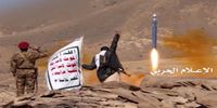هشدار رهبر شیعیان یمن به شهروندان عربستان در مورد حمله موشکی