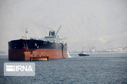 خبر کیهان از اوج گرفتن صادرات نفت ایران 