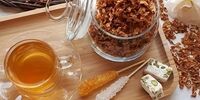 از خواص جادویی این دمنوش خوش عطر غافل نشوید