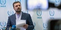 غریب آبادی: برای ایجاد جهانی امن، تمامی سلاح های اتمی باید نابود شود