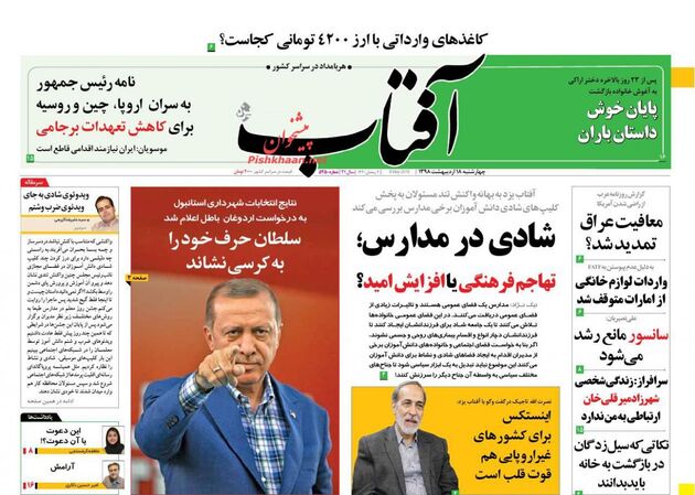 AftabYazd