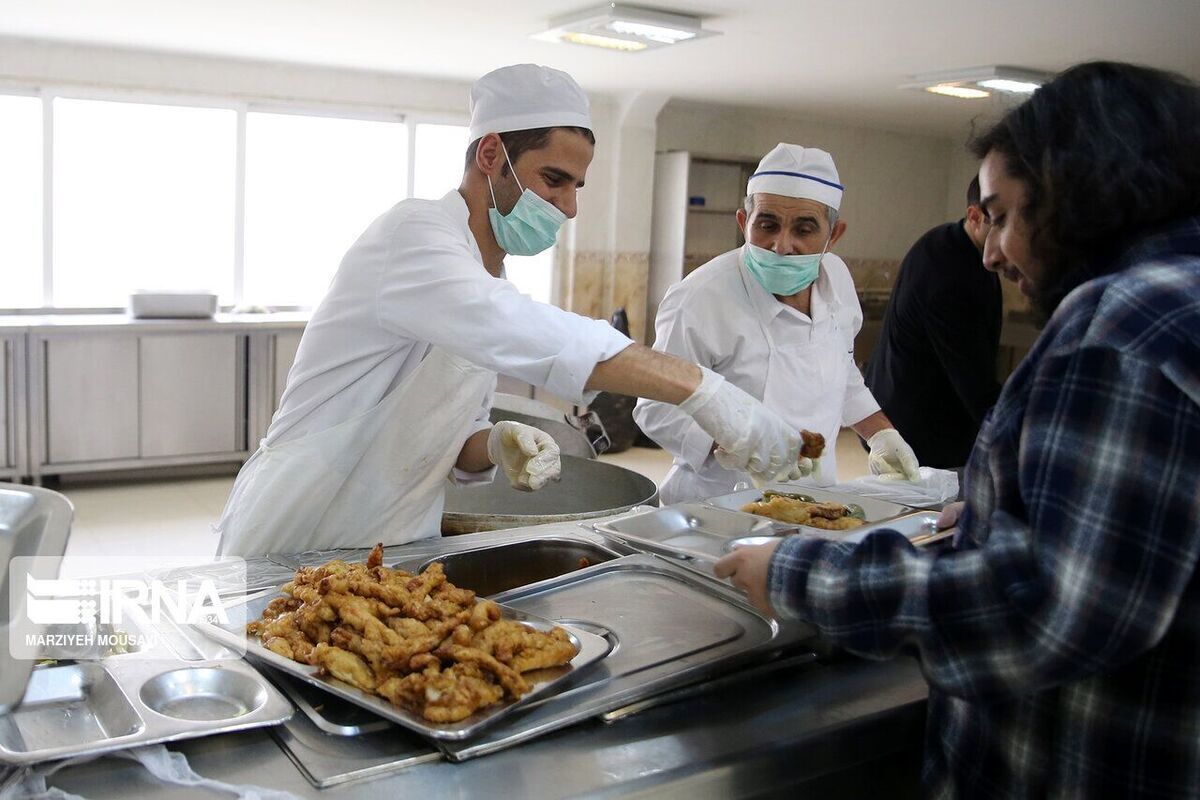 رستوران های دولتی از دانشگاه ها جمع می شوند؟/ افتتاح این رستوران ها از اول مهر