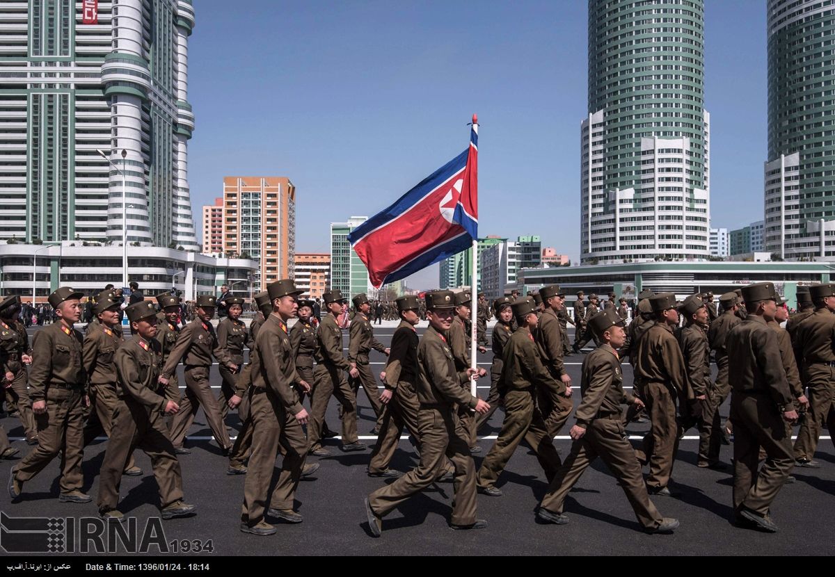افزایش فرار سربازان کره شمالی به کره جنوبی