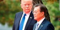 قرار ملاقات ترامپ با رهبر کره شمالی به هم خورد؟