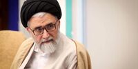 وزیر اطلاعات: طرح براندازی و تجزیه ایران با برتری موشکی شکست خورد+ فیلم 