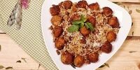 طرز تهیه پلوی معروف شیرازی‌ها