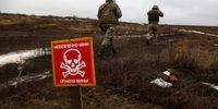 اوکراین به سراغ تسلیحات هسته‌ای می‌رود؟