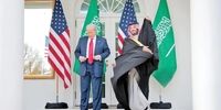 جزئیات گفت‌وگوی ترامپ با بن سلمان 