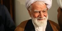 امام جمعه بندرعباس با مردم خداحافظی می‌کند