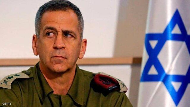 آمادگی ارتش اسرائیل برای رویارویی با ایران