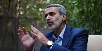 ادعای مهم درباره تصمیم سیاسی ایران برای توافق هسته ای