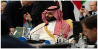 زلزله در پیمان امنیتی ریاض- واشنگتن؟/ زخم یازده سپتامبر تازه شد!