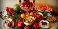 نکات مهم تغذیه‌ای که در شب یلدا باید رعایت شود