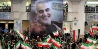 نتیجه معکوس ترور سردار سلیمانی برای آمریکا و اسرائیل 