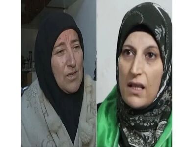  عکس العمل حماس به گروگانگیری در کرانه باختری