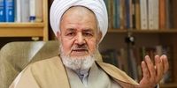 حمایت رئیس دفتر عقیدتی سیاسی رهبری از دولت سیزدهم/ رئیسی بنا دارد آرمان‌های انقلاب را اجرایی کند 