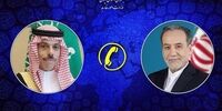 جزئیاتی از یک گفتگوی مهم تلفنی/ در تماس عراقچی با همتای سعودی چه گذشت؟