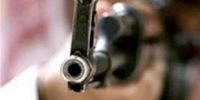 قتل دختربچه خاشی با شلیک گلوله مردان نقابدار
