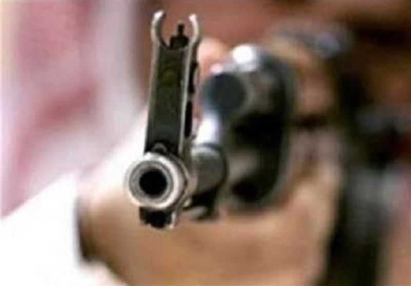 قتل دختربچه خاشی با شلیک گلوله مردان نقابدار