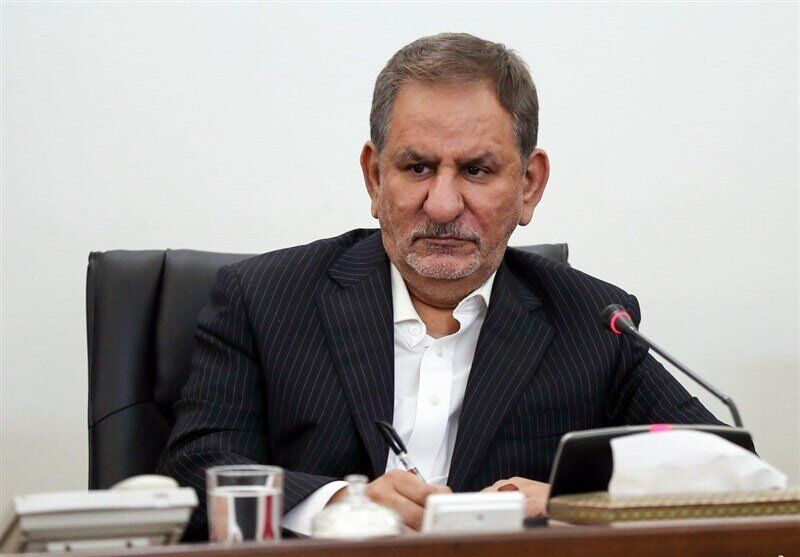 کنایه غیرمستقیم جهانگیری به قالیباف درباره درآمد گمرکی