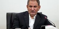 اظهارات مرعشی درباره کاندیداتوری جهانگیری و هاشمی در انتخابات